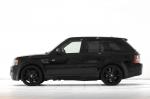 Land Rover Range Rover Sport by Startech 2010 года